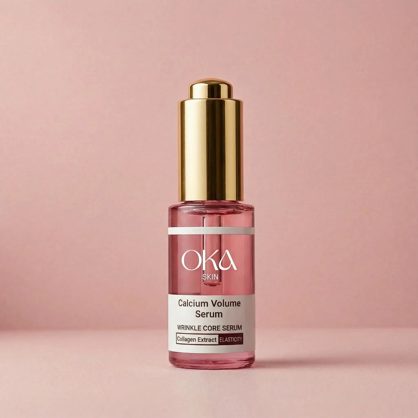 Rose Elexir Serum