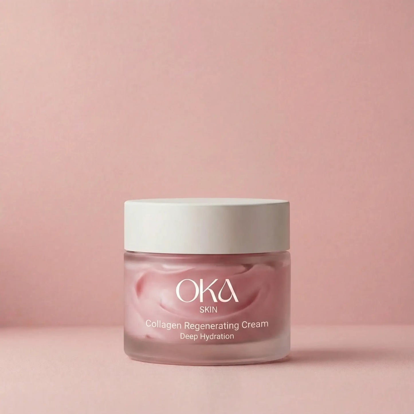 Collagen Cream Deep Hydratation