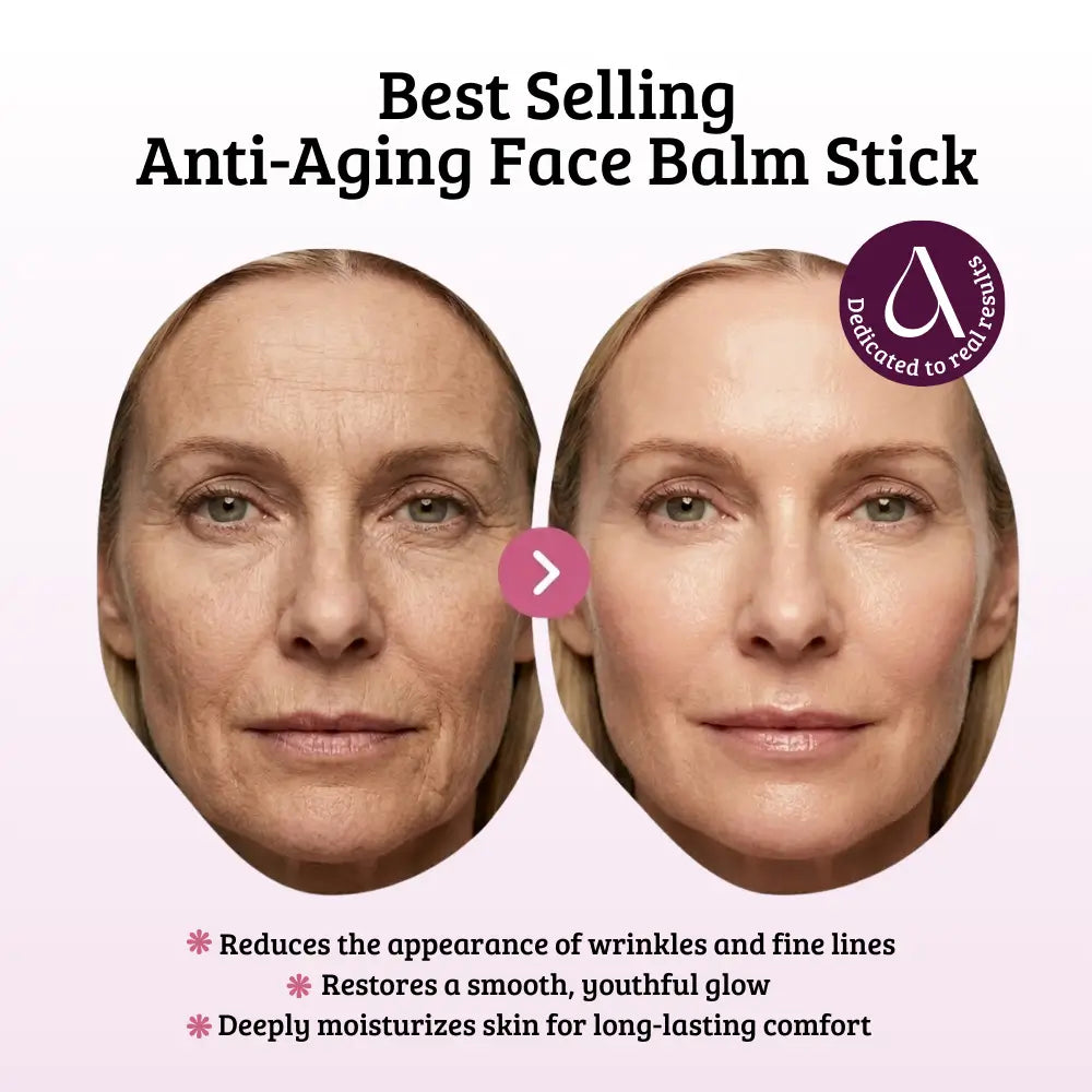 Oka Anti-Aging Balm Stick