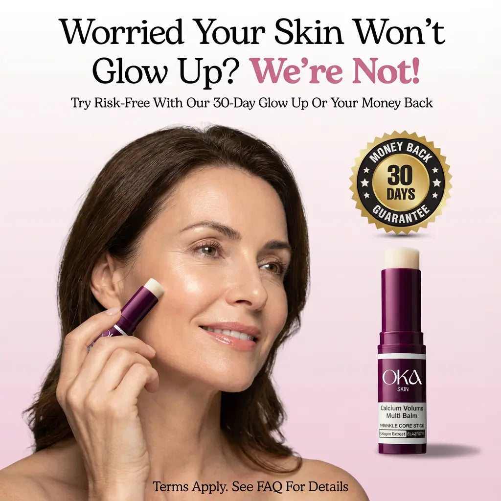 Oka Anti-Aging Balm Stick