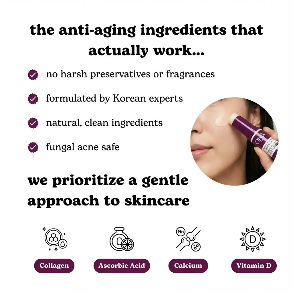 Oka Anti-Aging Balm Stick